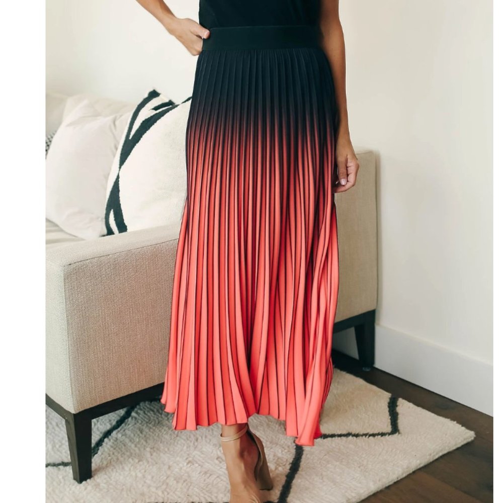 IZA Mide Skirt